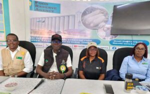 GOVERNMENT ASSURES FARMERS FRA MAIZE FLOOR PRICE WILL BE ANNOUNCED SOON
