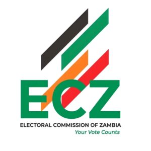 ELECTORAL COMMISSION OF ZAMBIA ISSUES NOTICE ON PRESIDENTIAL CANDIDATE WITHDRAWAL