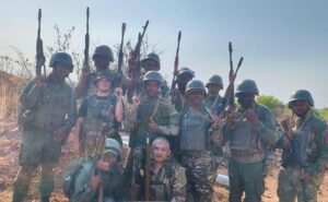 TWO MORE ZAMBIANS REPORTED KILLED AFTER ALLEGED RECRUITMENT INTO RUSSIAN MILITARY