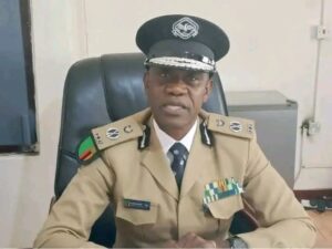 FAKE C5 OFFICERS ATTACK LUMEZI RESIDENTS, MAKE OFF WITH K57,800 IN CASH AND GOODS