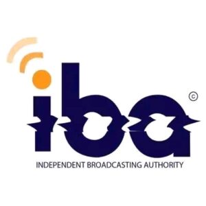 IBA SUSPENDS FOUR BROADCASTING STATIONS.